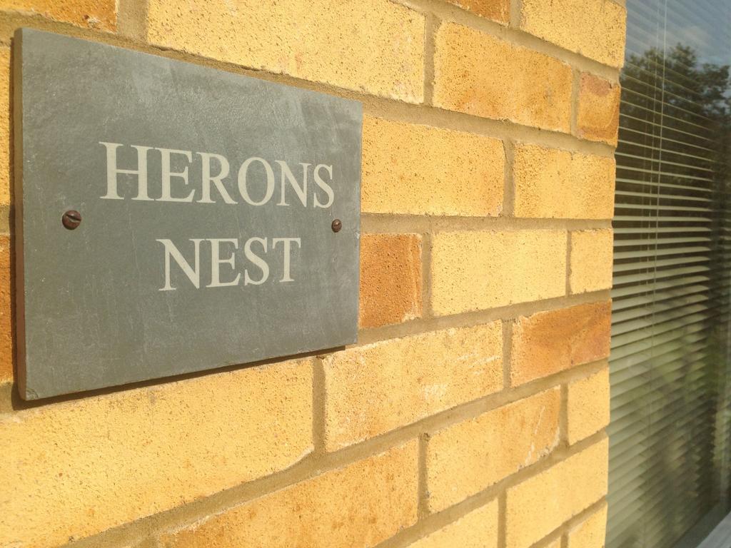 Herons Nest B&B Marlow  Exterior photo