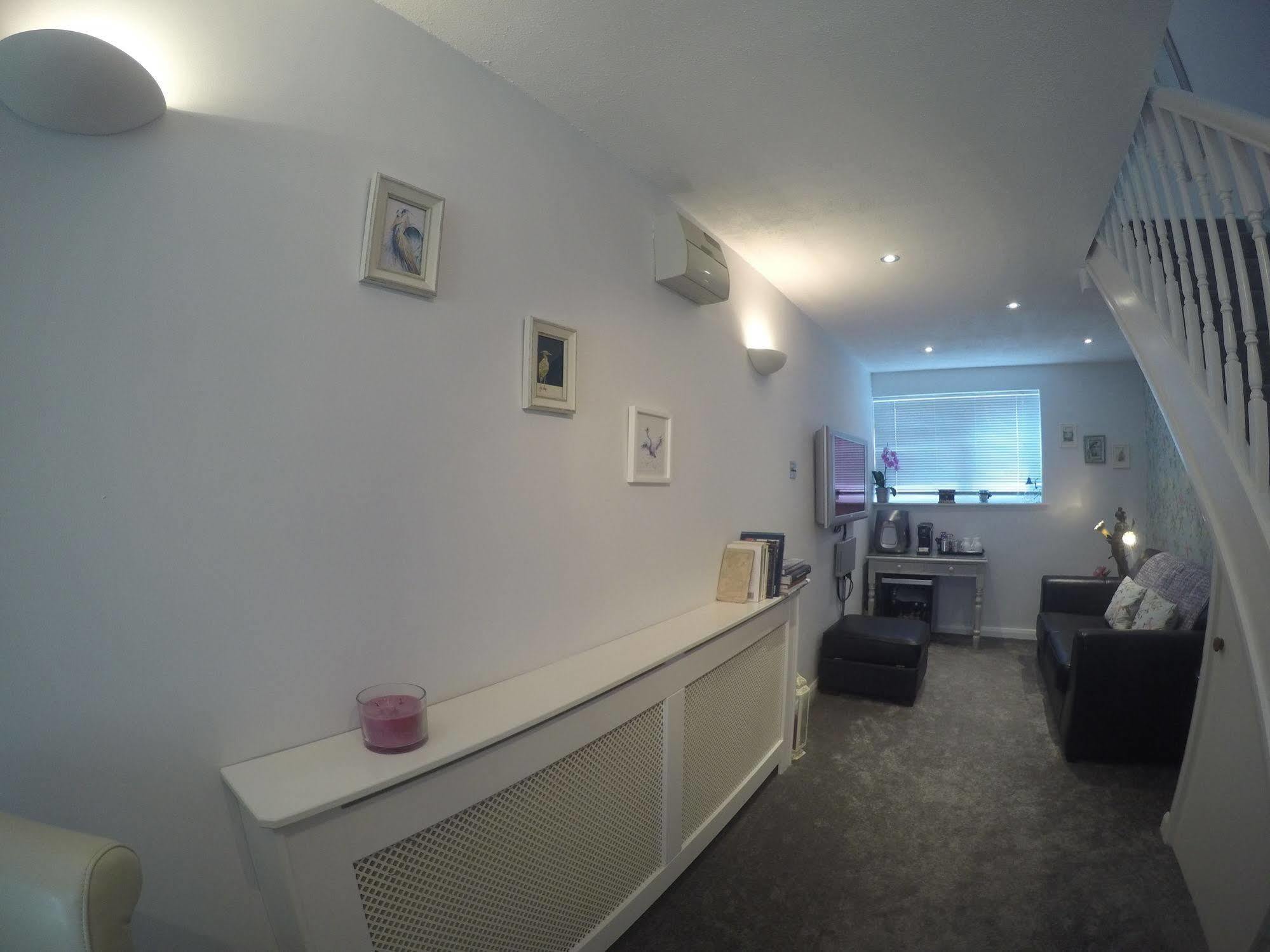 Herons Nest B&B Marlow  Exterior photo